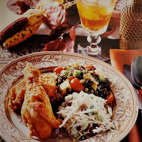 Paula Deen & Friends Southern Style Cookbook. - Picture 7 of 12